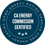 CA Energy Commission certified badge