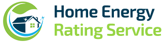 Home Energy Rating Service logo