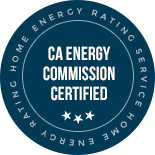 CA Energy Commission certified badge