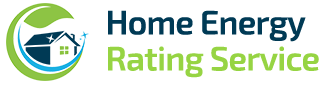 Home Energy Rating Service logo